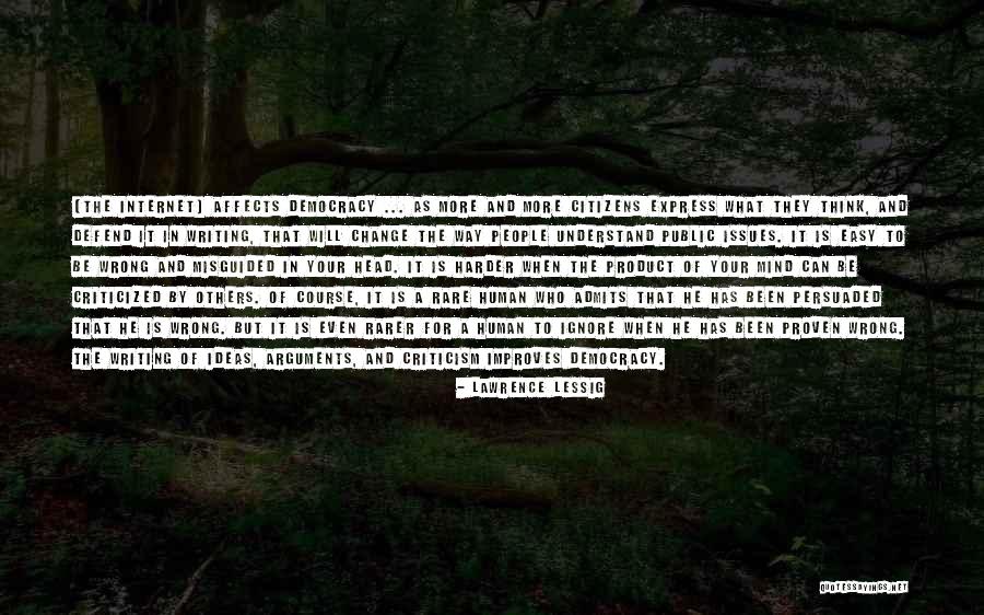 Tsurugi Kinjo Quotes By Lawrence Lessig Tsurugi Kinjo Quotes By Lawrence Lessig