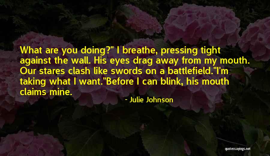 Tsurumaru Minecraft Quotes By Julie Johnson Tsurumaru Minecraft Quotes By Julie Johnson