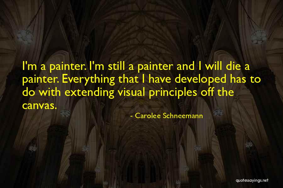 Tsuruoka Aquarium Quotes By Carolee Schneemann Tsuruoka Aquarium Quotes By Carolee Schneemann