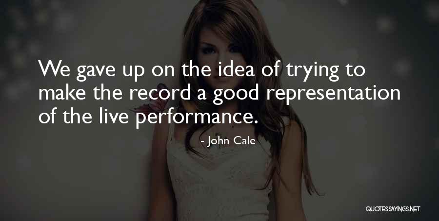 Tsuruoka Aquarium Quotes By John Cale Tsuruoka Aquarium Quotes By John Cale