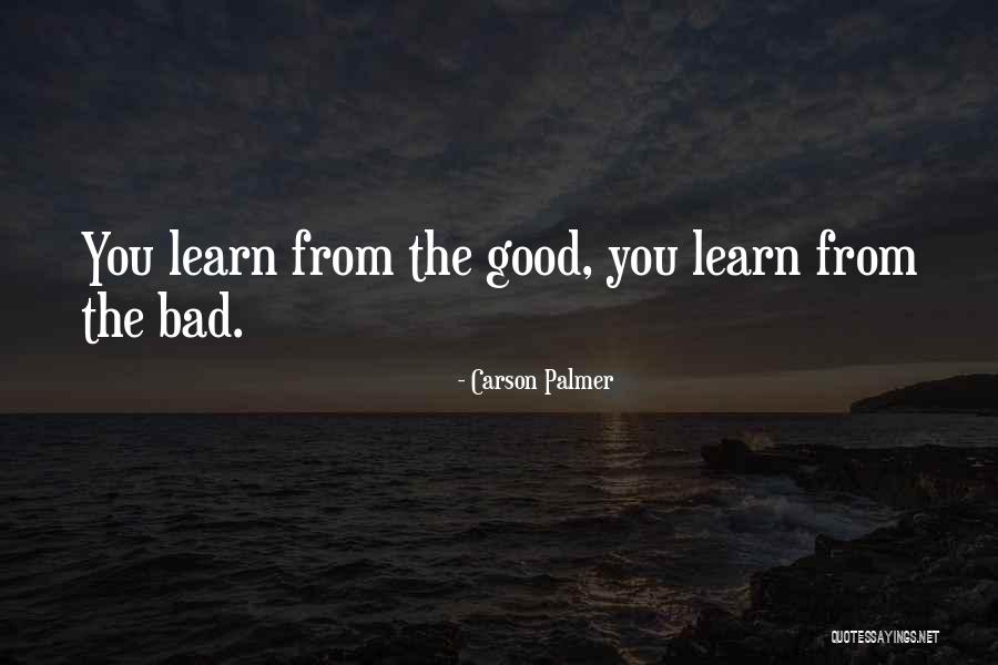 Tsuruoka Earthquake Quotes By Carson Palmer Tsuruoka Earthquake Quotes By Carson Palmer