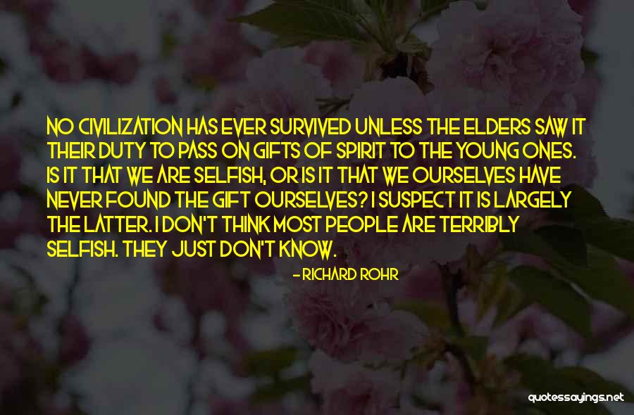 Tsuruta Ichiro Quotes By Richard Rohr Tsuruta Ichiro Quotes By Richard Rohr