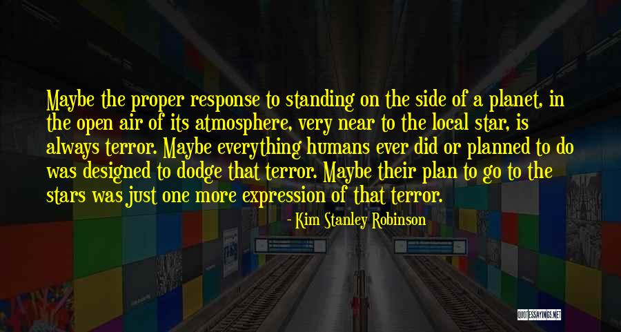 Tsuruta Park Quotes By Kim Stanley Robinson Tsuruta Park Quotes By Kim Stanley Robinson