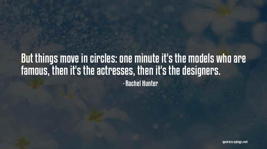 Tsus Quotes By Rachel Hunter Tsus Quotes By Rachel Hunter