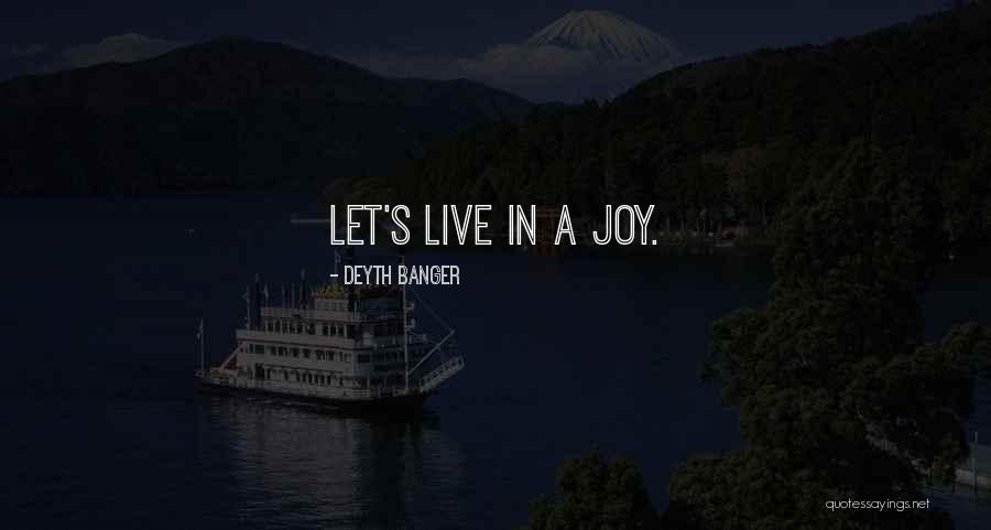 Tsushima Adams Quotes By Deyth Banger Tsushima Adams Quotes By Deyth Banger