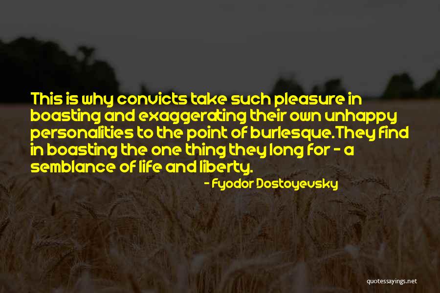 Tsutomu Lures Quotes By Fyodor Dostoyevsky Tsutomu Lures Quotes By Fyodor Dostoyevsky