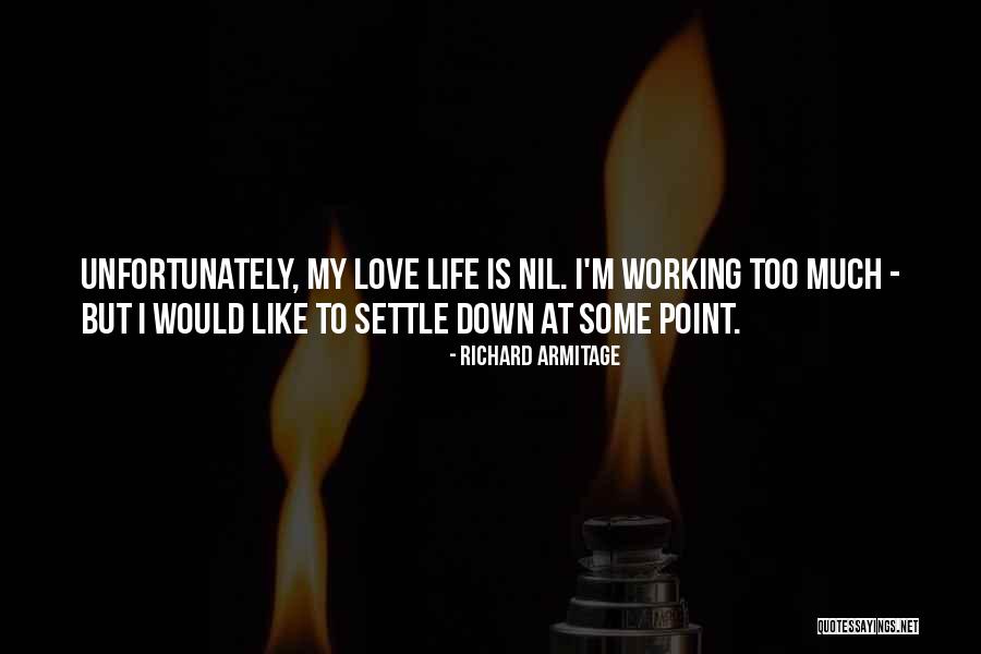 Tsutomu Lures Quotes By Richard Armitage Tsutomu Lures Quotes By Richard Armitage