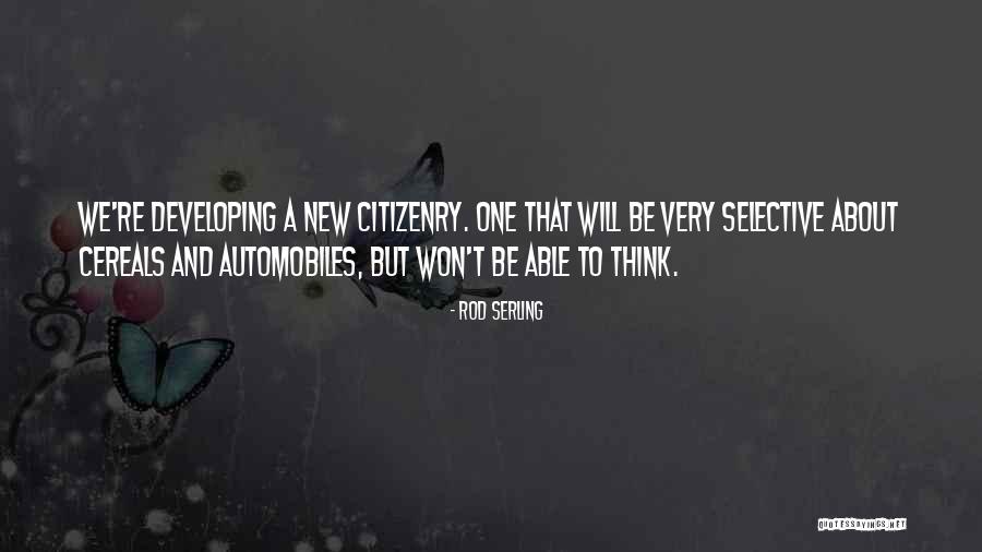 Tsutomu Lures Quotes By Rod Serling Tsutomu Lures Quotes By Rod Serling