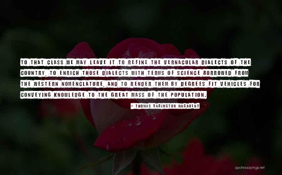 Tsutsaroth Quotes By Thomas Babington Macaulay Tsutsaroth Quotes By Thomas Babington Macaulay
