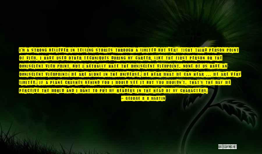 Tsutsumi Yoshiaki Quotes By George R R Martin Tsutsumi Yoshiaki Quotes By George R R Martin