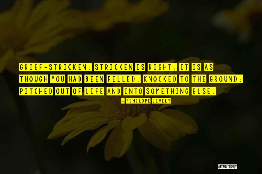 Tsuyako Toyoshima Quotes By Penelope Lively Tsuyako Toyoshima Quotes By Penelope Lively