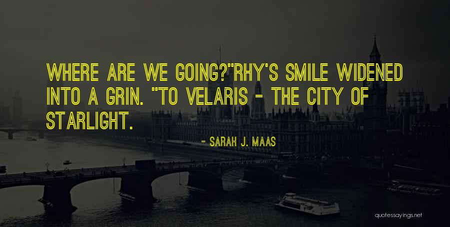 Tsuyama Hijiri Quotes By Sarah J. Maas Tsuyama Hijiri Quotes By Sarah J. Maas