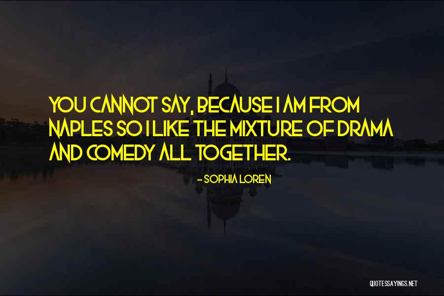 Tsuyama Hinoki Quotes By Sophia Loren Tsuyama Hinoki Quotes By Sophia Loren