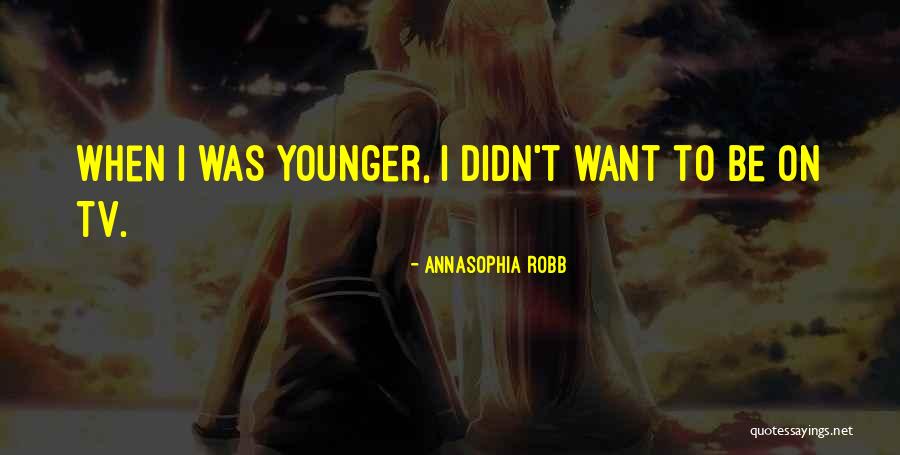 Tsuyoshi Tsutsumi Quotes By AnnaSophia Robb Tsuyoshi Tsutsumi Quotes By AnnaSophia Robb