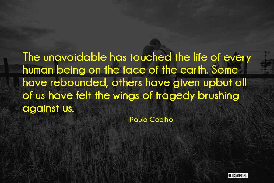 Tsuyoshi Wada Quotes By Paulo Coelho Tsuyoshi Wada Quotes By Paulo Coelho