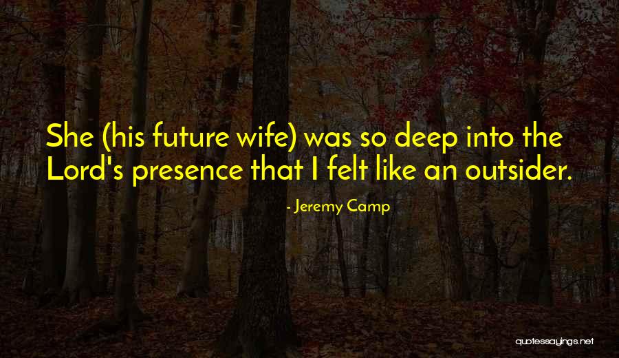 Tsuyuki Hiroshi Quotes By Jeremy Camp Tsuyuki Hiroshi Quotes By Jeremy Camp