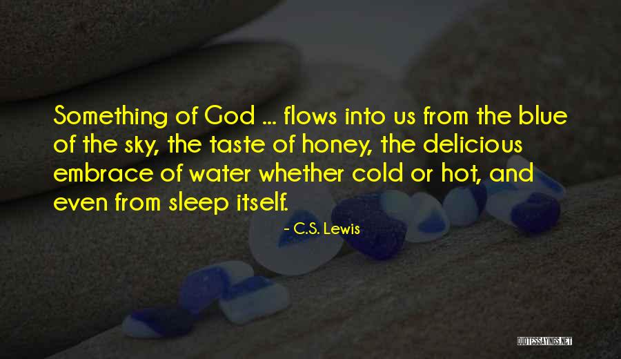 Tsuyuki Yoko Quotes By C.S. Lewis Tsuyuki Yoko Quotes By C.S. Lewis