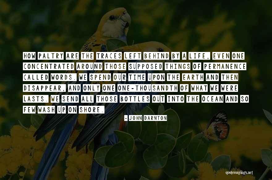 Tsuzuku Mejibrey Quotes By John Darnton Tsuzuku Mejibrey Quotes By John Darnton