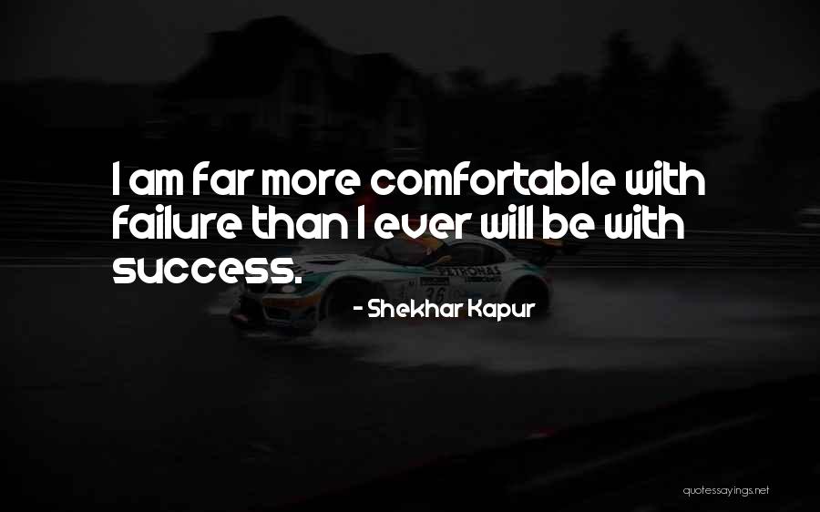 Tsuzuku Mejibrey Quotes By Shekhar Kapur Tsuzuku Mejibrey Quotes By Shekhar Kapur