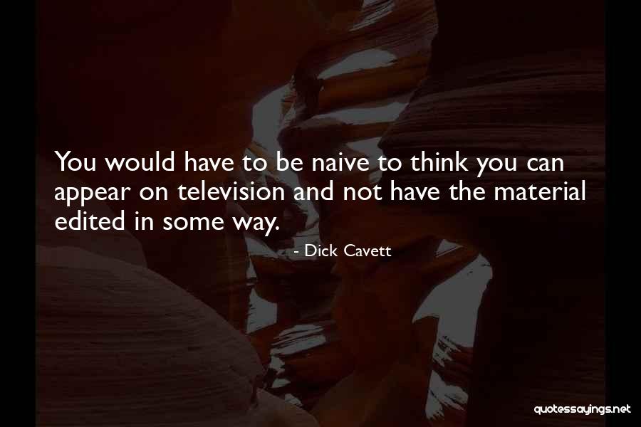 Tsuzura Kakegurui Quotes By Dick Cavett Tsuzura Kakegurui Quotes By Dick Cavett