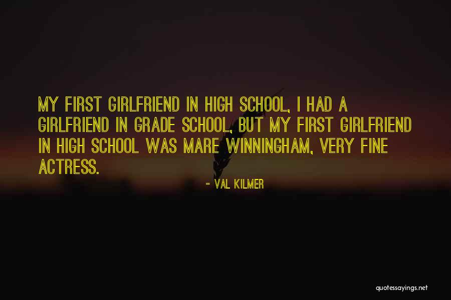 Tsvangirai Wife Quotes By Val Kilmer Tsvangirai Wife Quotes By Val Kilmer