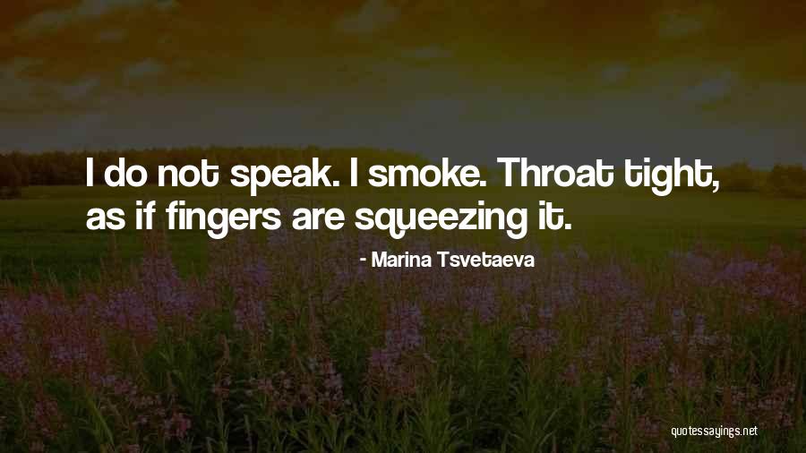 Tsvetaeva Quotes By Marina Tsvetaeva