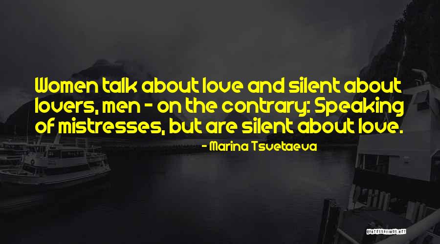 Tsvetaeva Quotes By Marina Tsvetaeva