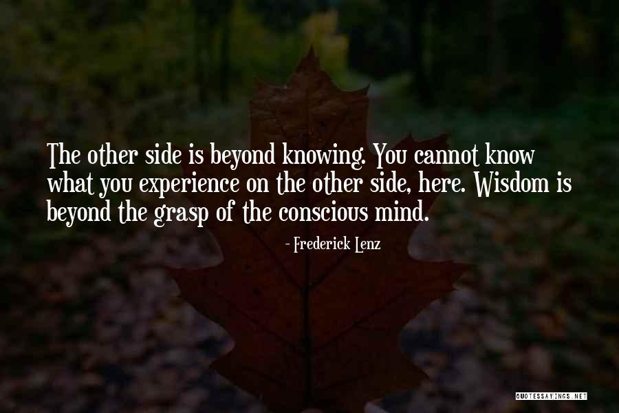 Tsvetana Paraskova Quotes By Frederick Lenz Tsvetana Paraskova Quotes By Frederick Lenz