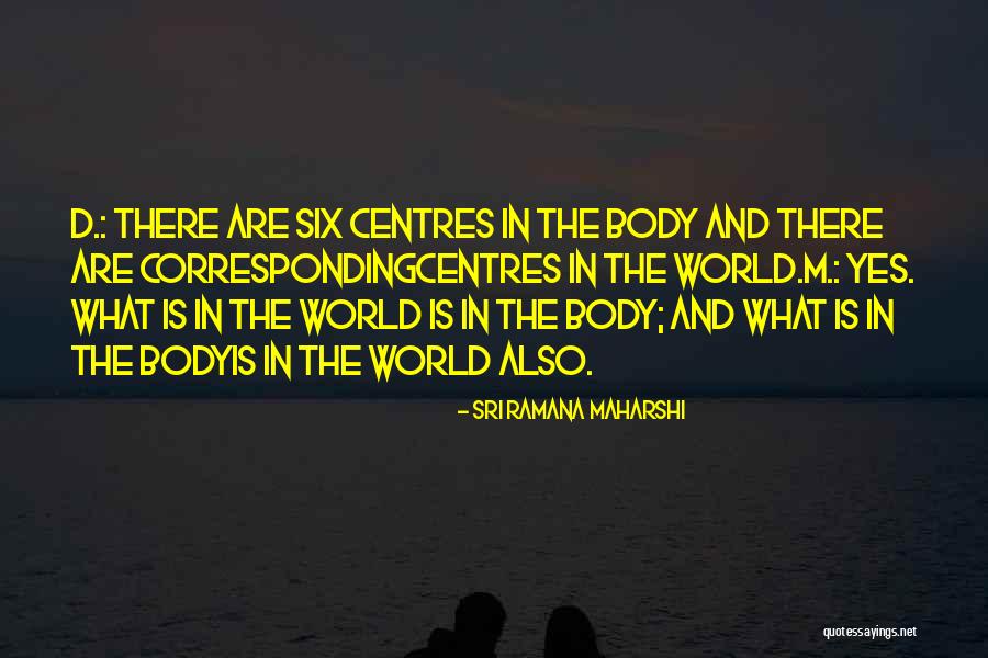 Tsvetana Paraskova Quotes By Sri Ramana Maharshi Tsvetana Paraskova Quotes By Sri Ramana Maharshi
