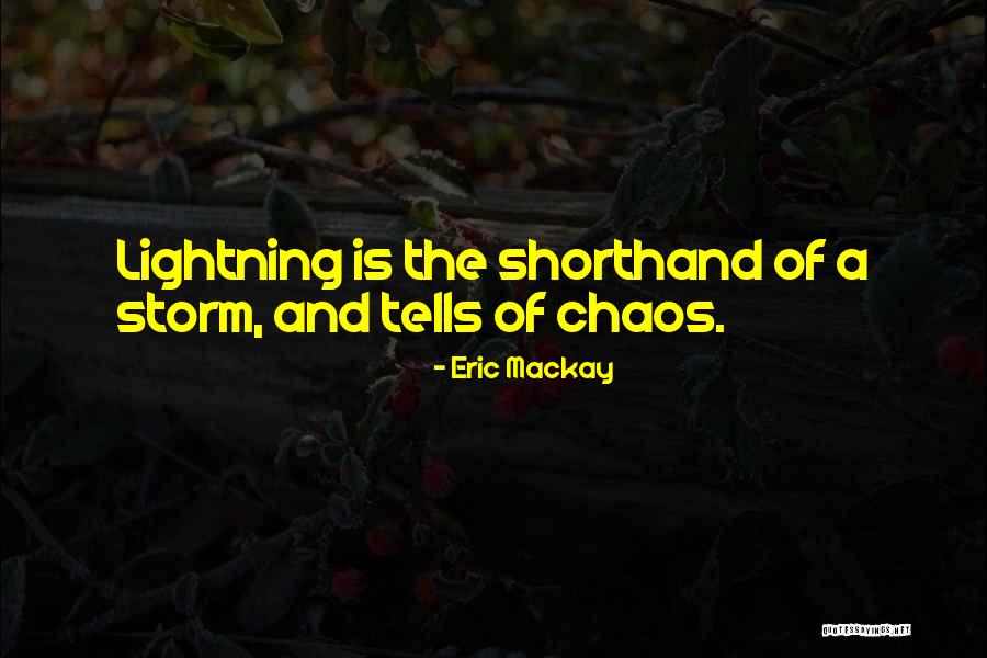 Tsvetanka Doncheva Quotes By Eric Mackay Tsvetanka Doncheva Quotes By Eric Mackay