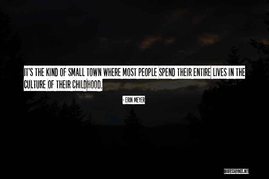 Tsvetanka Doncheva Quotes By Erin Meyer Tsvetanka Doncheva Quotes By Erin Meyer