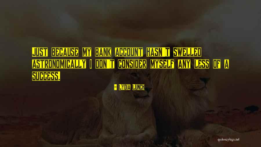 Tsvetanka Kostadinova Quotes By Lydia Lunch Tsvetanka Kostadinova Quotes By Lydia Lunch