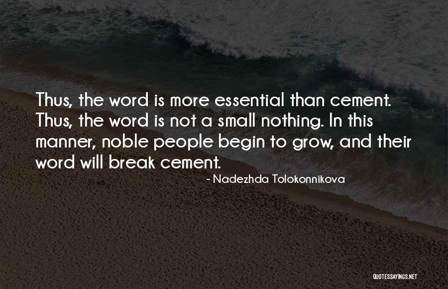 Tsvetanka Kostadinova Quotes By Nadezhda Tolokonnikova Tsvetanka Kostadinova Quotes By Nadezhda Tolokonnikova