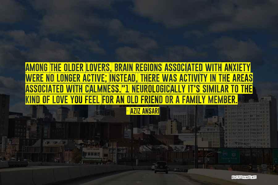 Tsvia Walden Quotes By Aziz Ansari Tsvia Walden Quotes By Aziz Ansari