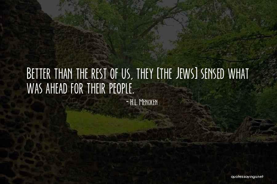 Tsvia Walden Quotes By H.L. Mencken Tsvia Walden Quotes By H.L. Mencken