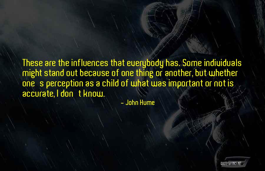 Tsygankov Gennady Quotes By John Hume Tsygankov Gennady Quotes By John Hume