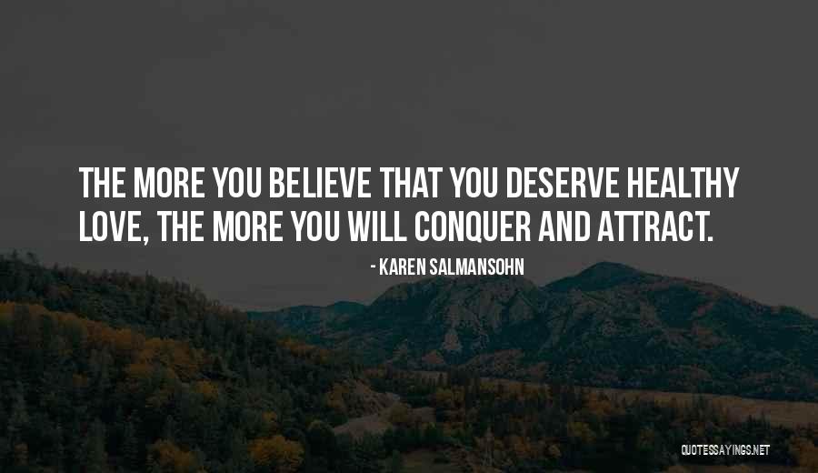 Tsygankov Gennady Quotes By Karen Salmansohn Tsygankov Gennady Quotes By Karen Salmansohn