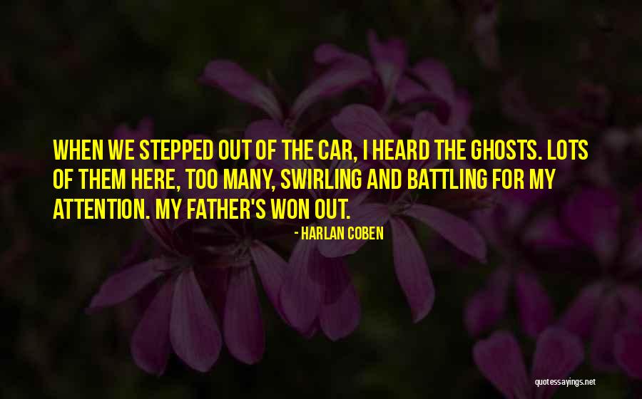 Tsygankova Quotes By Harlan Coben Tsygankova Quotes By Harlan Coben