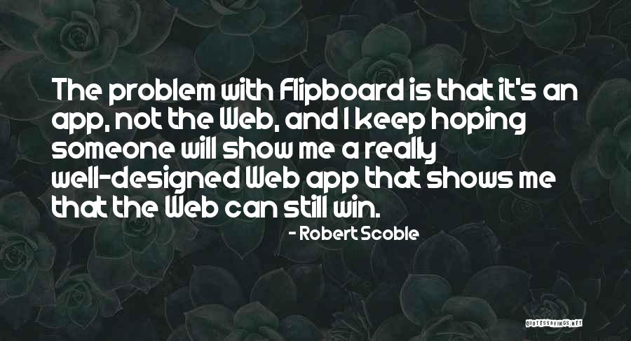 Tsygankova Quotes By Robert Scoble Tsygankova Quotes By Robert Scoble