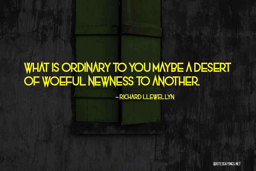 Tsymbaly Quotes By Richard Llewellyn Tsymbaly Quotes By Richard Llewellyn