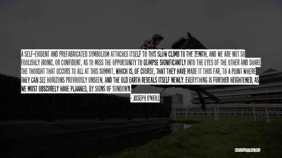 Tszol Quotes By Joseph O'Neill Tszol Quotes By Joseph O'Neill