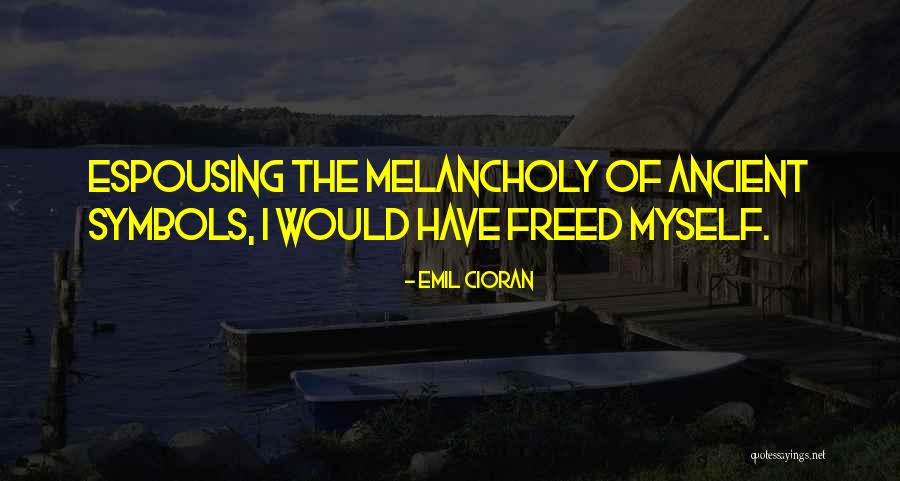 Tszyu Vs Judah Quotes By Emil Cioran Tszyu Vs Judah Quotes By Emil Cioran