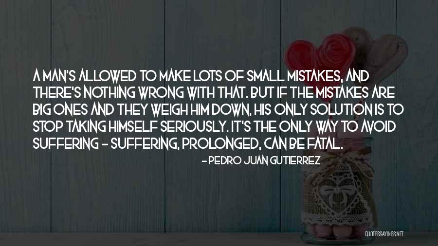 Tt Liang Quotes By Pedro Juan Gutierrez Tt Liang Quotes By Pedro Juan Gutierrez
