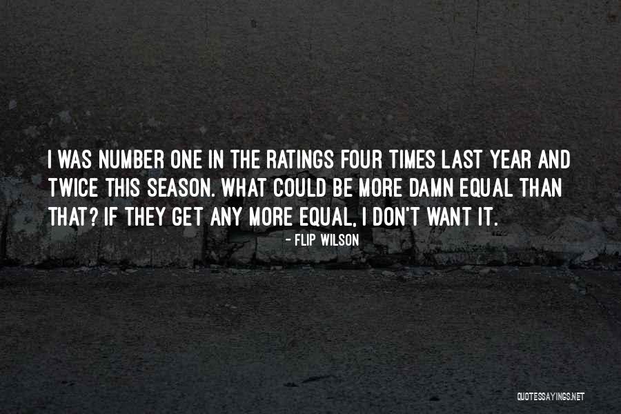 Ttad Pools Quotes By Flip Wilson Ttad Pools Quotes By Flip Wilson