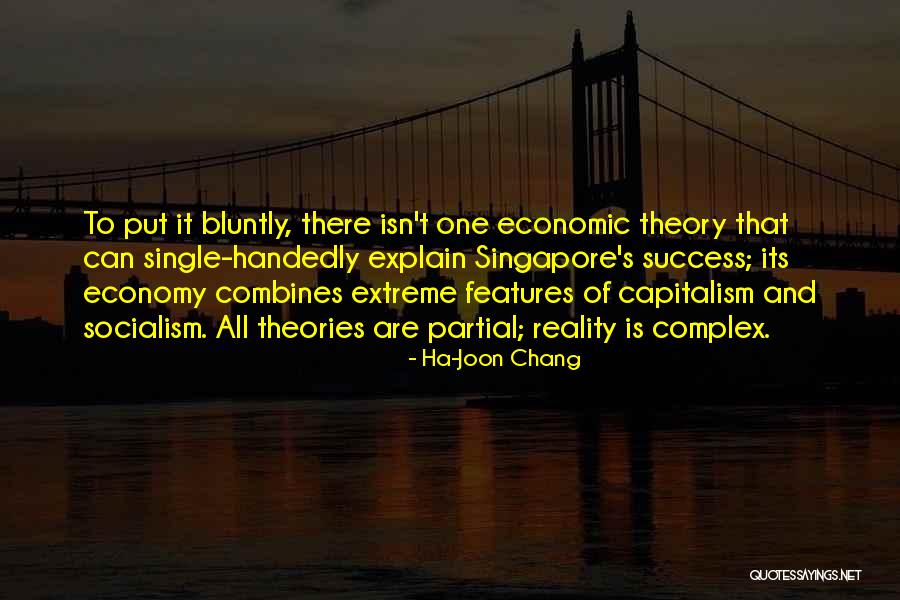 Ttc Motivational Quotes By Ha-Joon Chang Ttc Motivational Quotes By Ha-Joon Chang