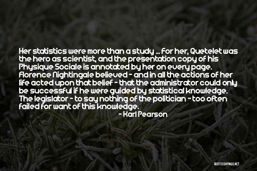 Ttc Motivational Quotes By Karl Pearson Ttc Motivational Quotes By Karl Pearson