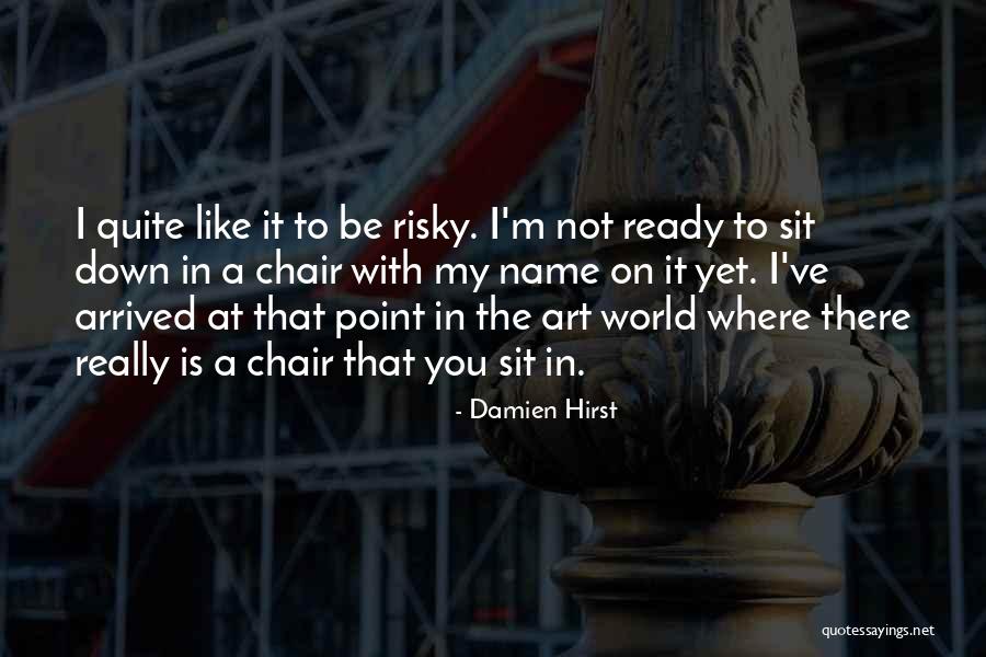 Ttc Quotes By Damien Hirst Ttc Quotes By Damien Hirst
