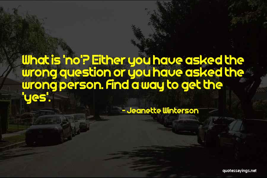 Ttc Quotes By Jeanette Winterson Ttc Quotes By Jeanette Winterson