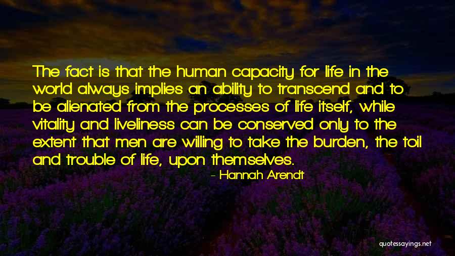 Tteress Quotes By Hannah Arendt Tteress Quotes By Hannah Arendt