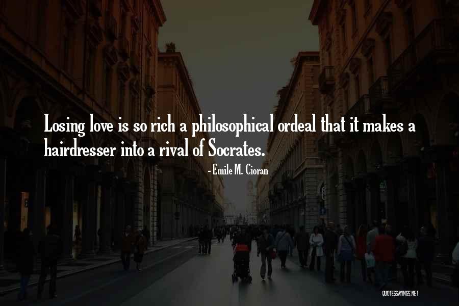 Ttest Ind Quotes By Emile M. Cioran Ttest Ind Quotes By Emile M. Cioran